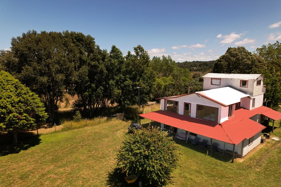 Imagen del hotel Cabañas Casa Blanca