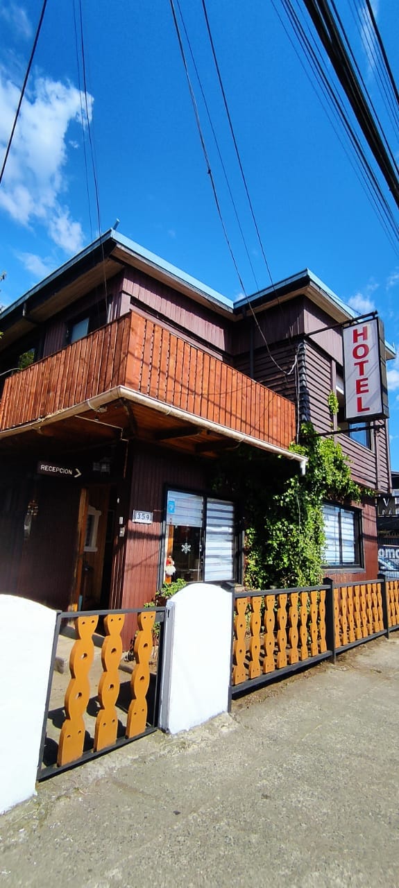 Imagen del hotel Hotel Casita Española