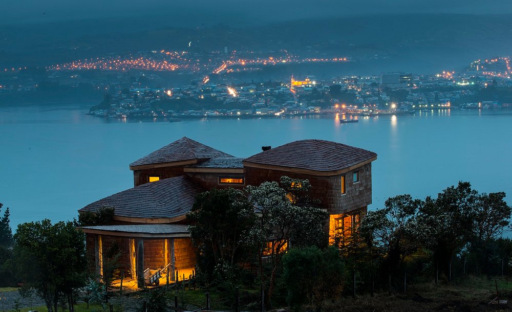 Imagen del hotel Centro de Ocio