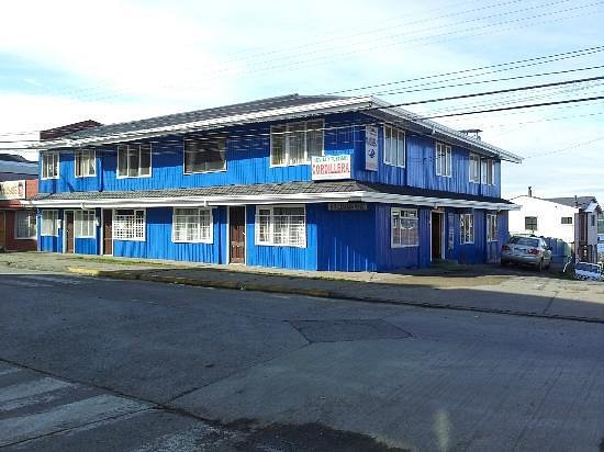 Imagen del hotel Hostal Cordillera