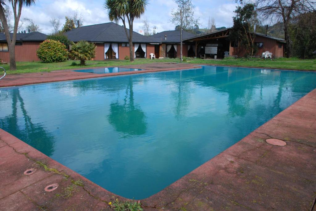 Imagen del hotel Cabañas Don Zoilo