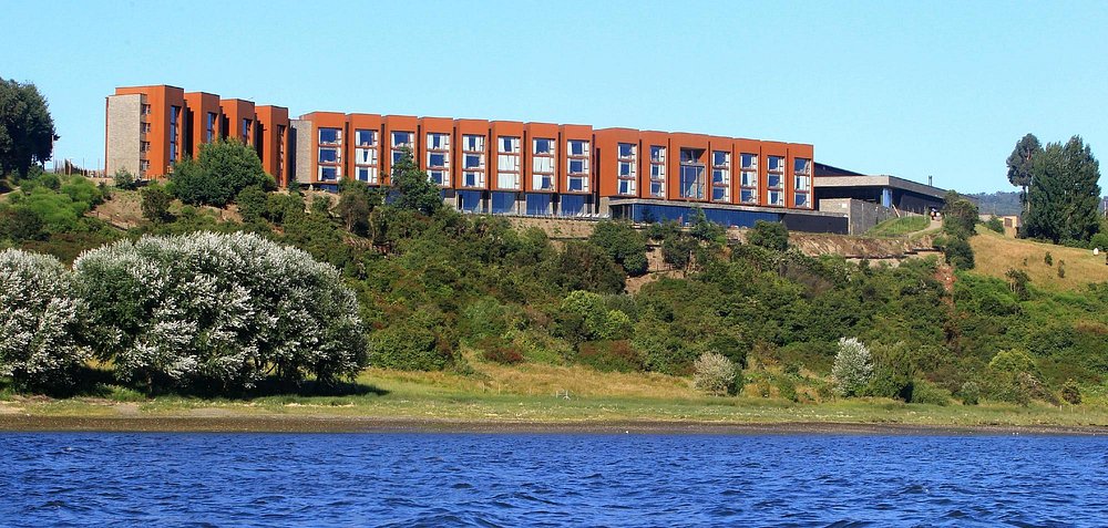Imagen del hotel Hotel Enjoy Chiloe