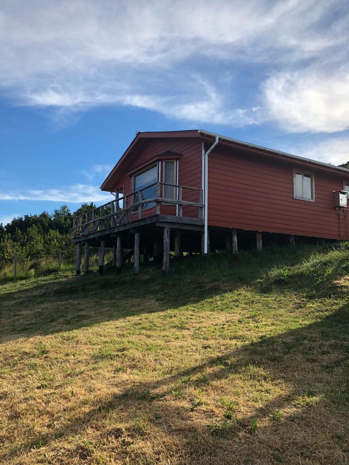 Imagen del hotel Cabañas Terrazas Altos de Gamboa
