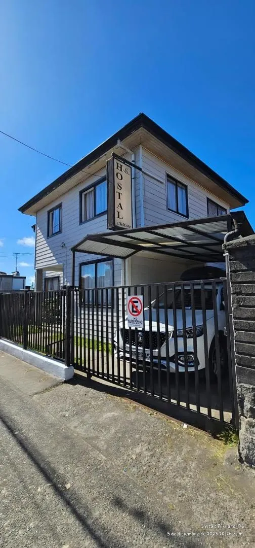 Imagen del hotel Hostal Chilote