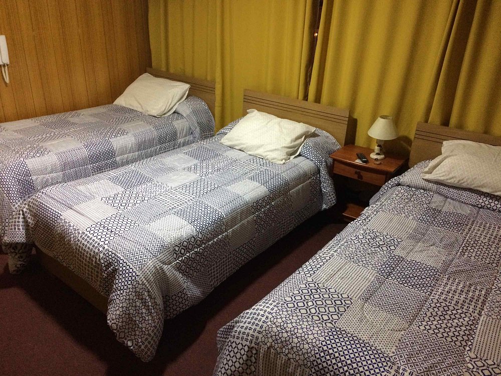 Imagen del hotel Hotel Casa Chilhue