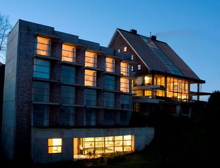 Imagen del hotel Hotel de Castro