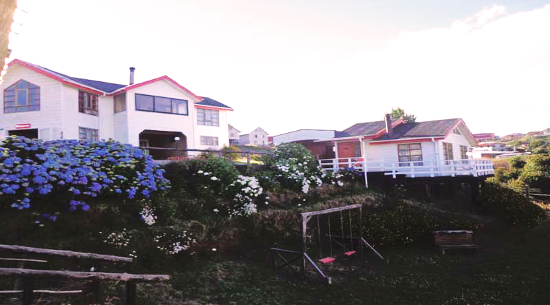 Imagen del hotel Cabañas Lomas de Gamboa