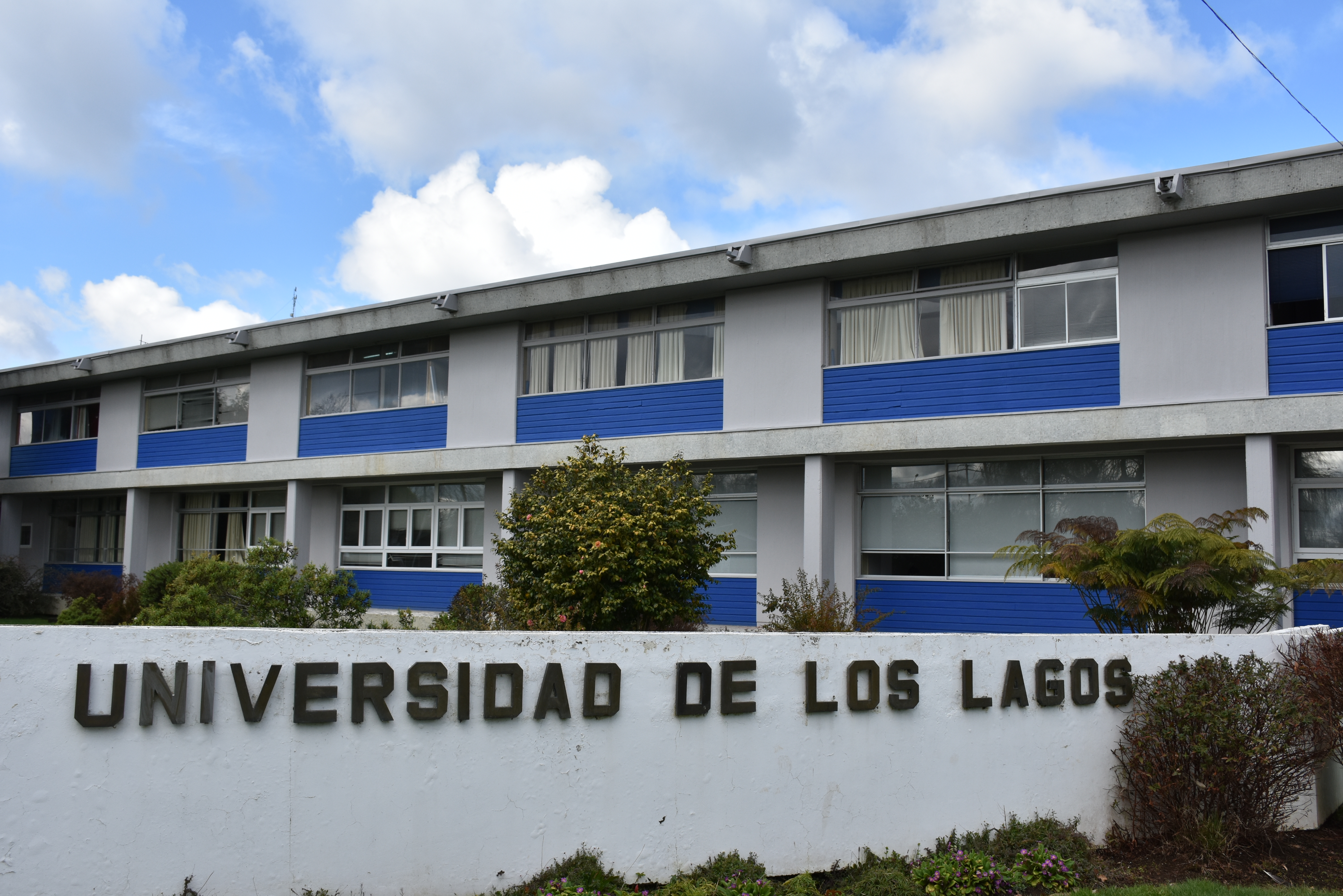 Universidad de Los Lagos - Osorno